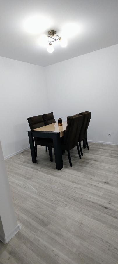 Apartament Ghencea Residence 158 Floor 7 Bukarest Eksteriør billede