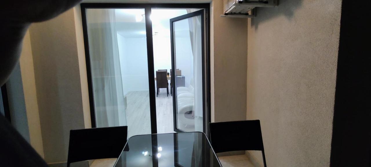 Apartament Ghencea Residence 158 Floor 7 Bukarest Eksteriør billede