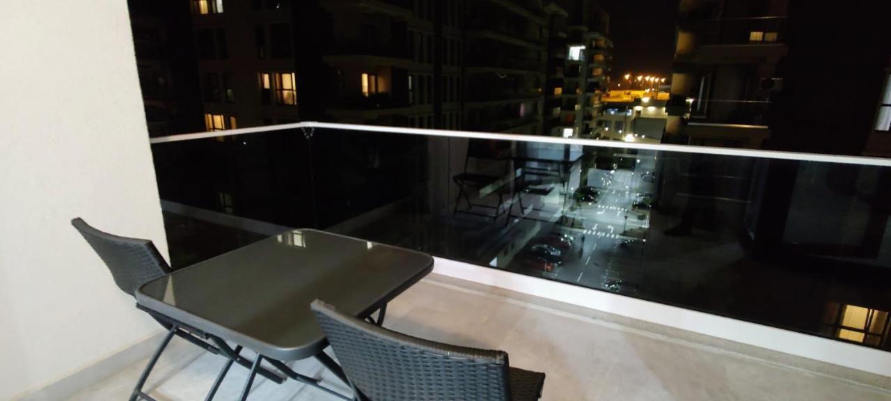 Apartament Ghencea Residence 158 Floor 7 Bukarest Eksteriør billede
